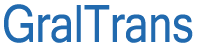 Логотип ООО Гралтранс